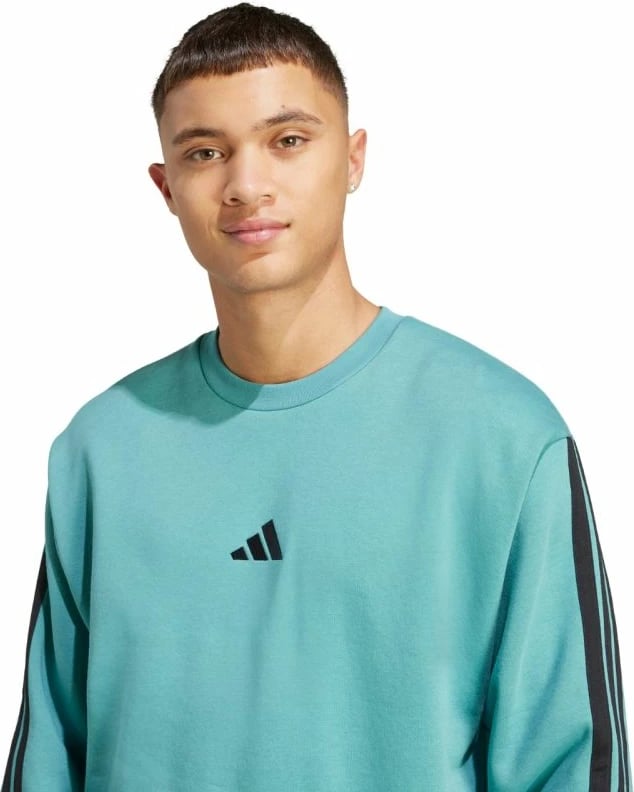 Duks për meshkuj adidas, i gjelbërt Duks për meshkuj adidas, i gjelbërt