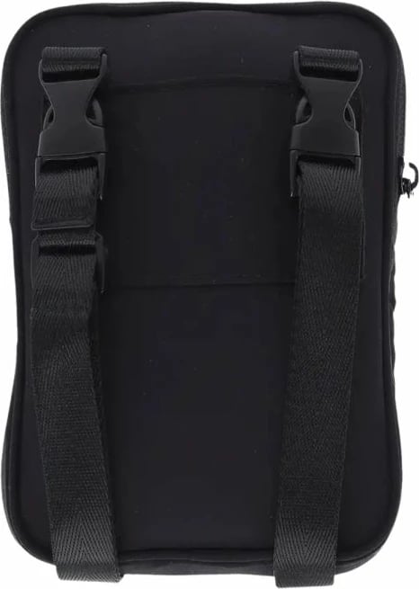 Çantë dore 4f, e zezë