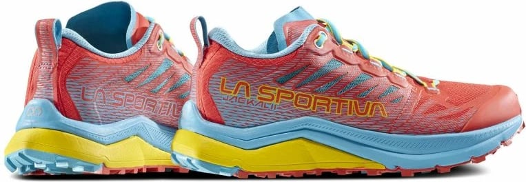 Atlete për femra La Sportiva, të kuqe