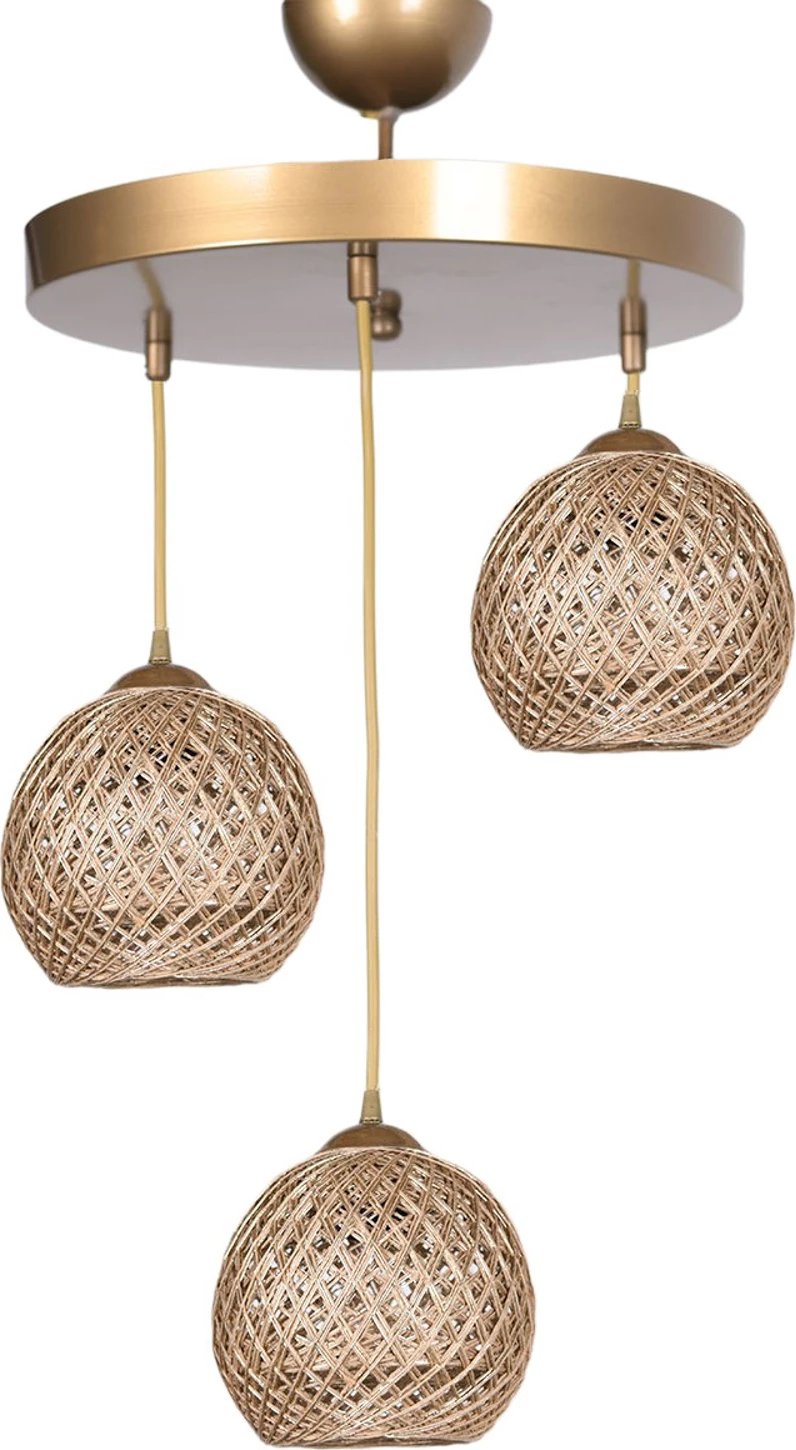 Llambë tavani Opviq, Crayon, bezhë Llambë tavani Opviq, Crayon, bezhë