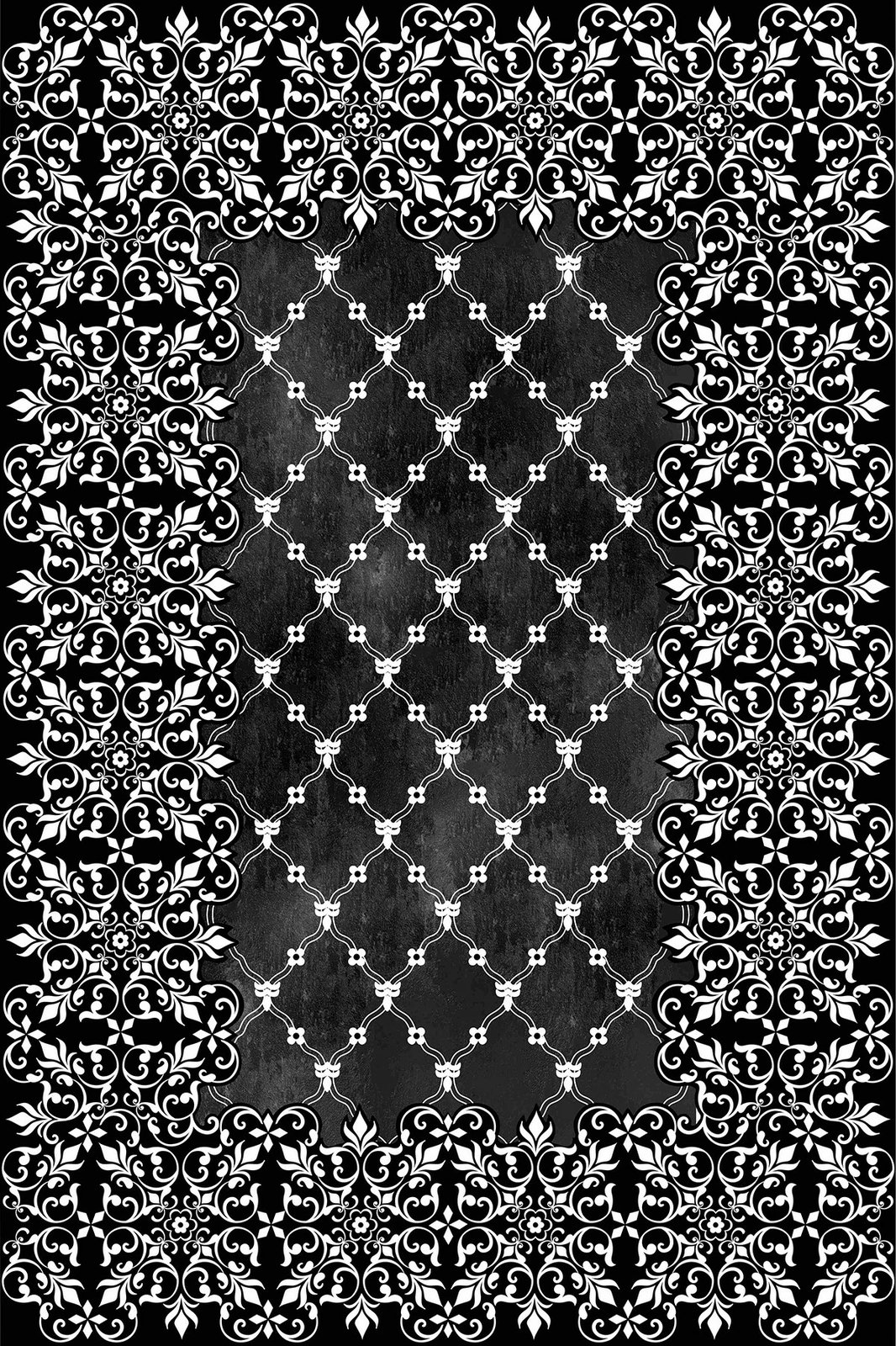 Qilim për korridor, Conceptum Hypnose, CT-1144, 80x150cm