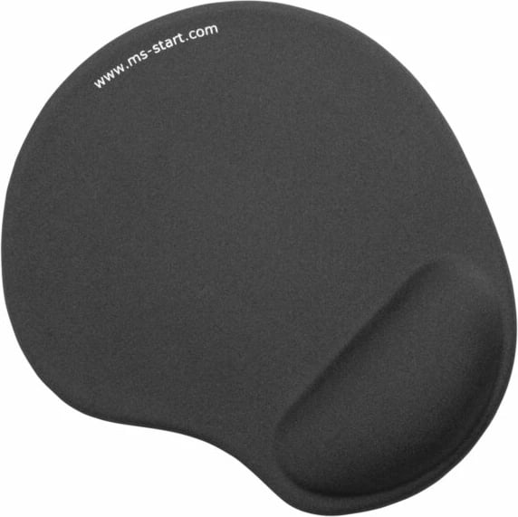 MS DOD MSI TERIS S100 ergonomic mouse pad