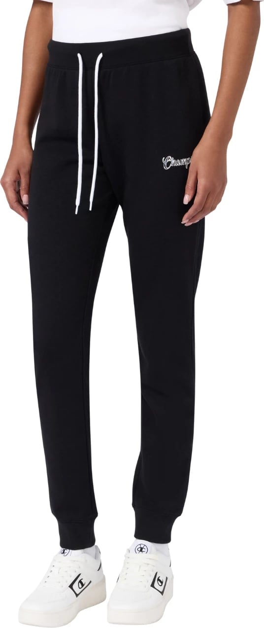 Pantallona sportive për femra Champion, të zeza