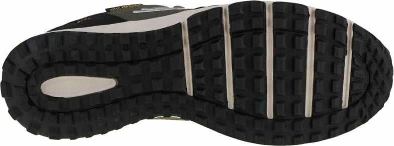 Atlete Skechers meshkuj, të gjelbra