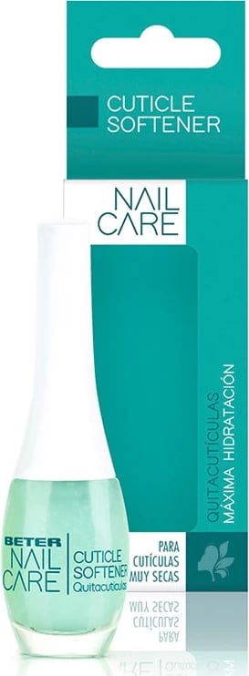 Zbutës kutikulash Beter Nail Care unisex