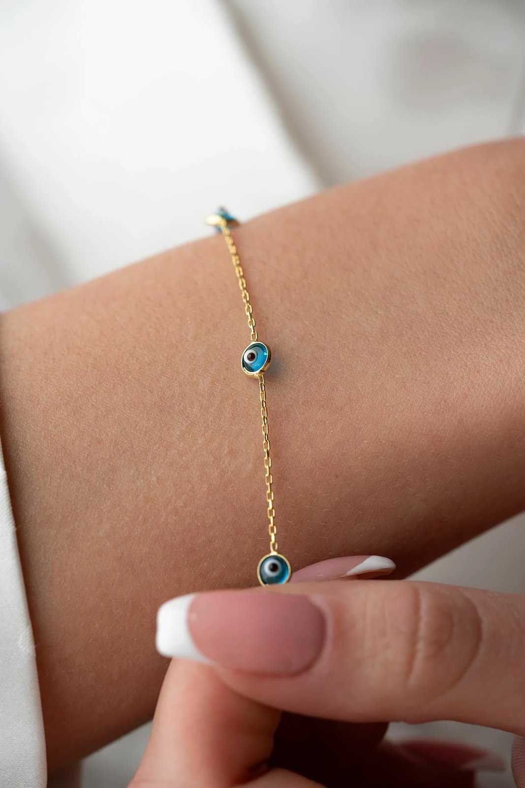 Byzylyk argjendi Jumeon, ngjyrë ari, NRZ1000367