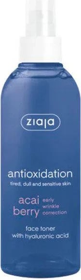 Tonik fytyre Ziaja Acai unisex 200ml