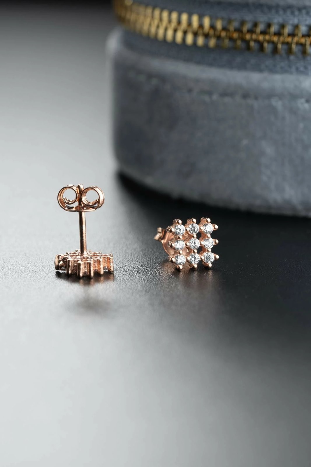 Vathë argjendi rozë gold Jumeon, NRZ999772