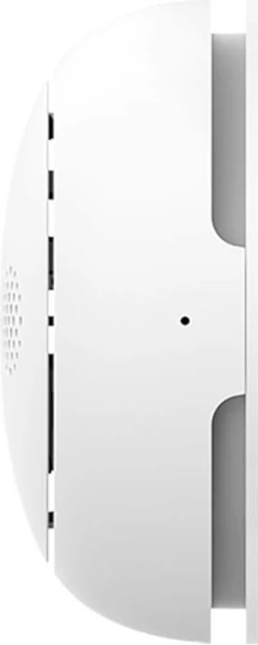 Detektor tymi optik Heiman WS2SA-1, WiFi, Tuya Smart Life, i bardhë