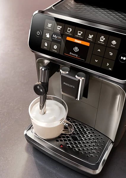 APARAT PER KAFE PHILIPS EP4327/90