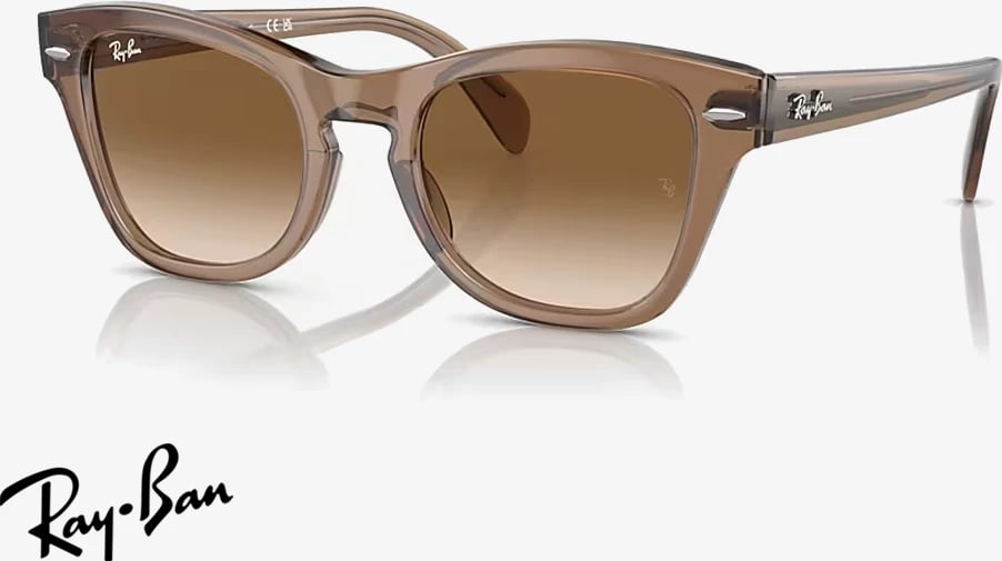 Syze dielli Ray-Ban RB0707S 664051 50