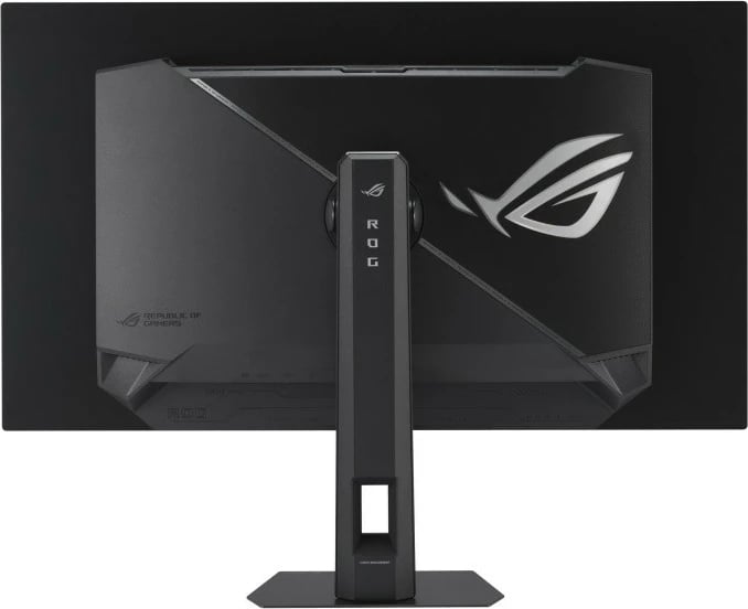 Monitor gaming Asus XG32UCDS, 31.5 inç, QD-OLED, 4K UHD, 165 Hz, i zi Monitor gaming Asus XG32UCDS, 31.5 inç, QD-OLED, 4K UHD, 165 Hz, i zi