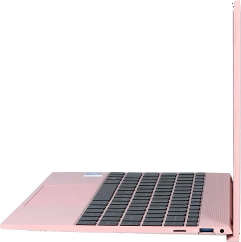 Laptop Maxcom mBook14, 14", Intel Celeron J4125, 8 GB RAM, 256 GB SSD, Rozë
