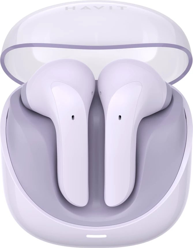 Kufje Me Bluetooth HAVIT Modern Buds