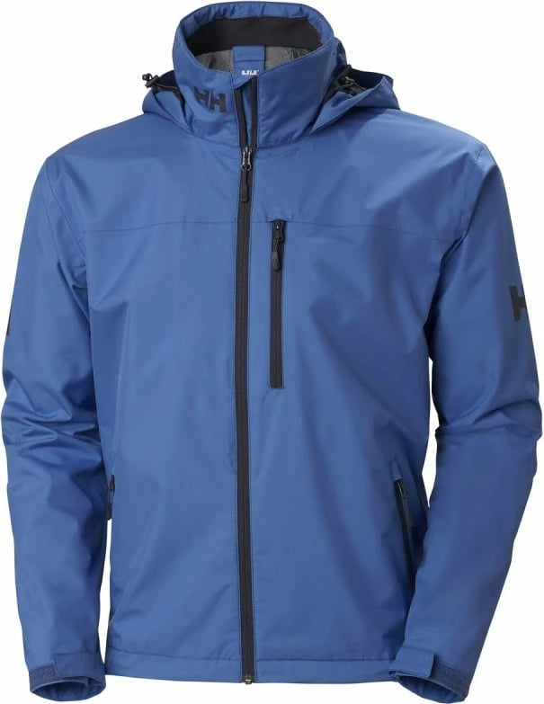 Jakne për meshkuj Helly Hansen, blu