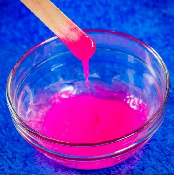 Set shkencor Lisciani Crazy Science Slime Kameleon, 50 ngjyra, për fëmijë