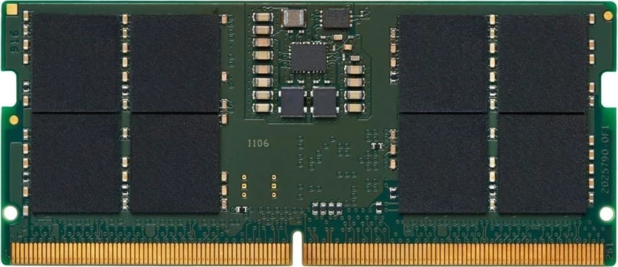 RAM Memorje Kingston ValueRAM KVR56S46BS8-16, 16 GB, DDR5, 5600 MHz