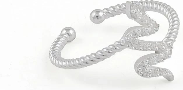 Unazë argjendi Elika Silver, FA182284