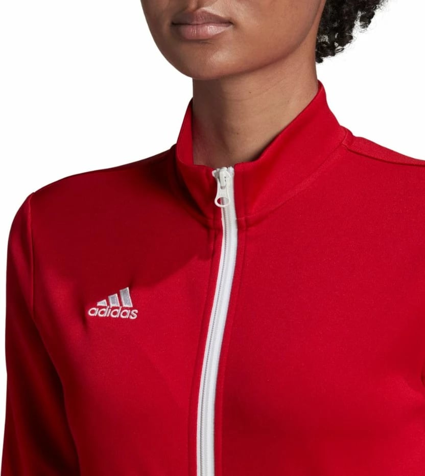 duks për femra adidas, i kuq