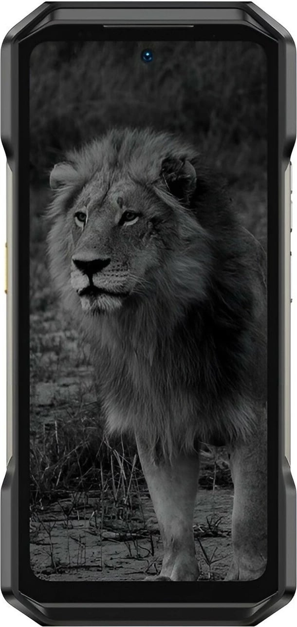 Celular Ulefone Armor 27 Pro 5G 12GB 256GB zi