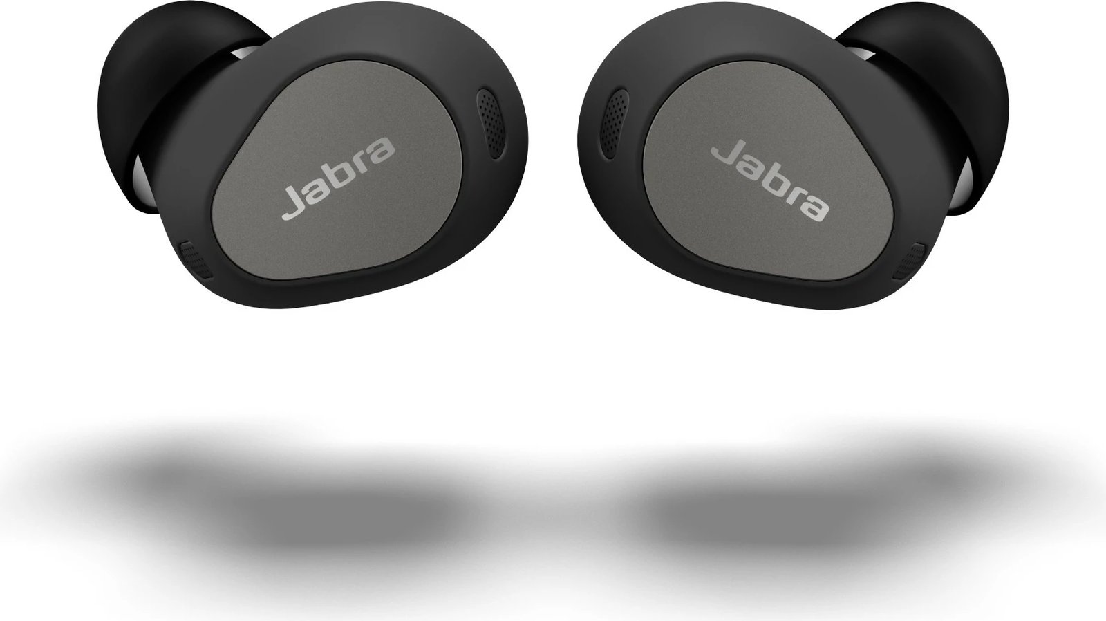 Kufje Jabra Elite 10 True Wireless, mikrofon, Dolby Atmos, titanschwarz Kufje Jabra Elite 10 True Wireless, mikrofon, Dolby Atmos, titanschwarz