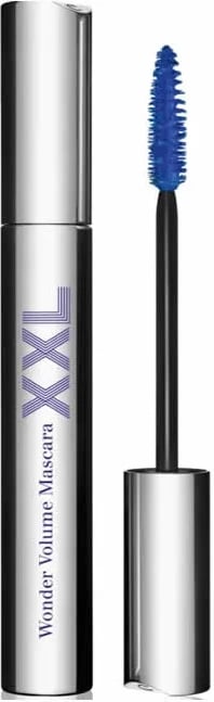 Mascara Clarins Wonder Volume Mascara XXL Blue 02 8ml
