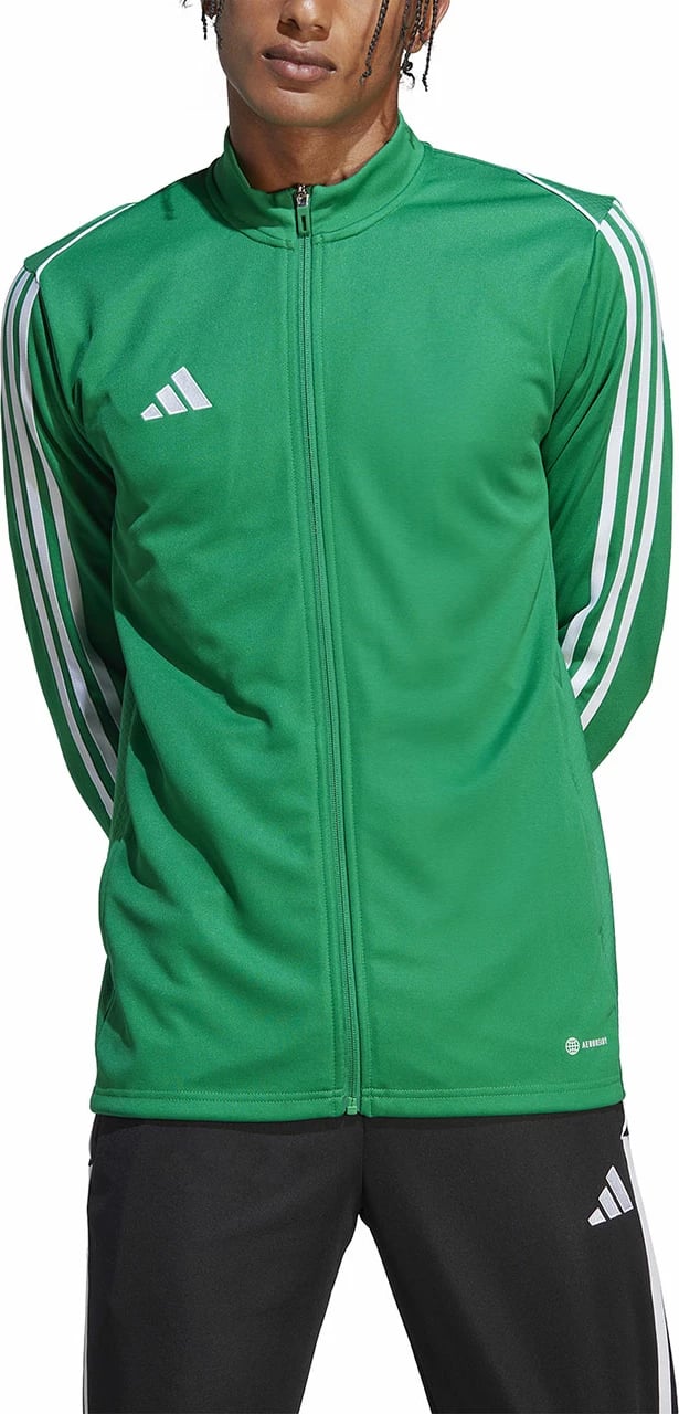 duks për meshkuj adidas, i gjelbër