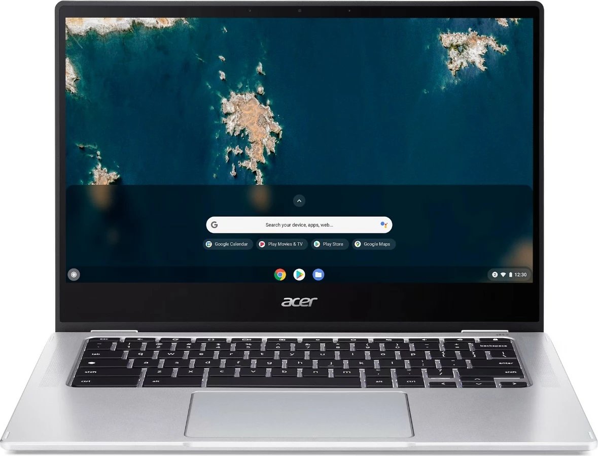 Kompjuter Acer Chromebook Spin 314 CP314-1HN-C07F, Intel Celeron, 8GB RAM, 128GB, 14 inç