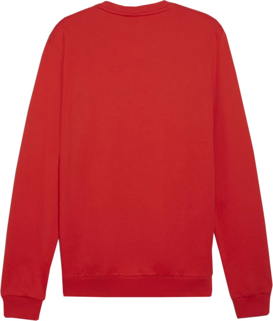 Duks për meshkuj Puma, i kuq