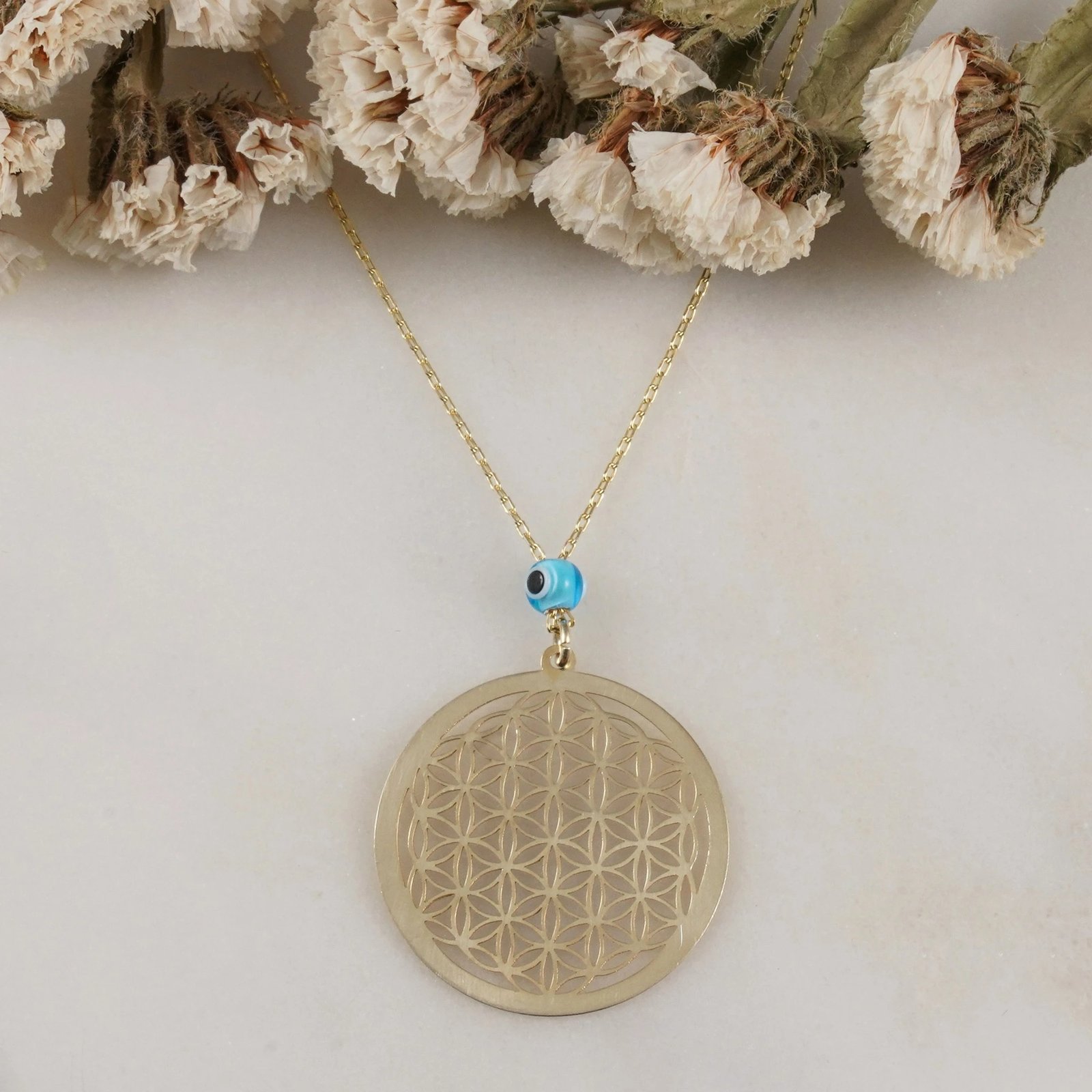 Qafore argjendi ngjyrë ari, Jumeon, 7959G