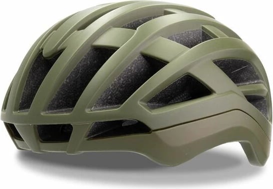 Helmetë Rogelli DEIRO Yakimasport, e gjelbër