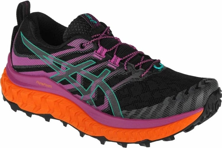 Atlete për femra Asics, të zeza