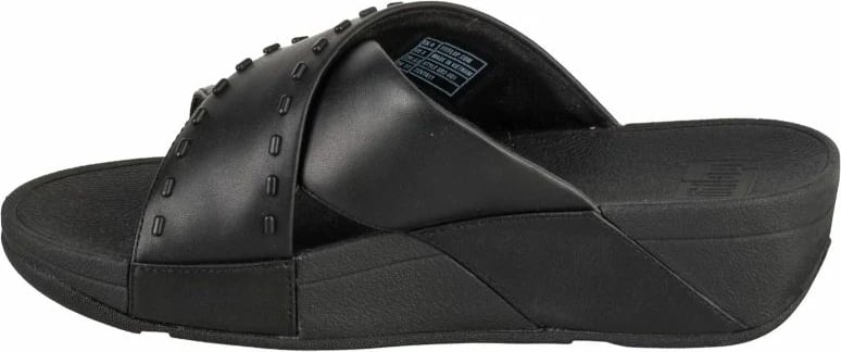 Flip-Flop për femra FitFlop, të zeza