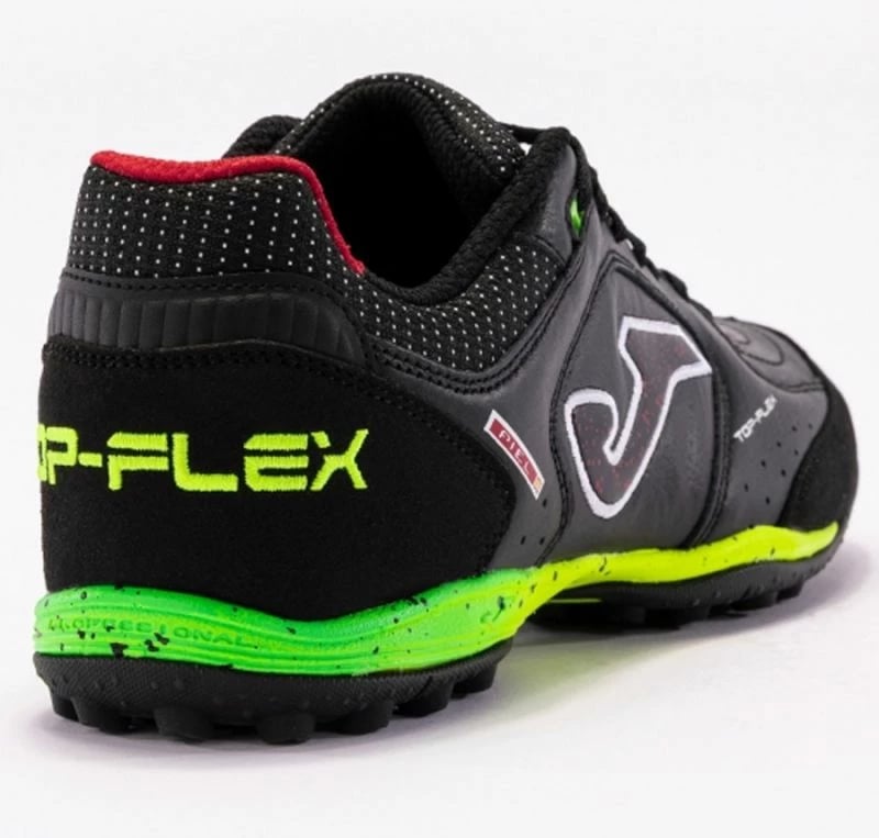 Atlete për futboll për meshkuj Joma, të zeza