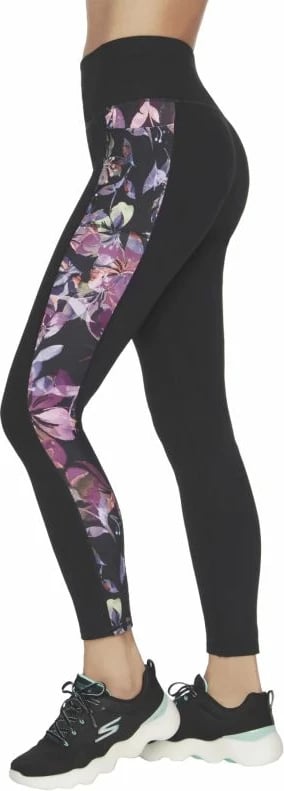 Hellonka për femra Skechers, të zeza