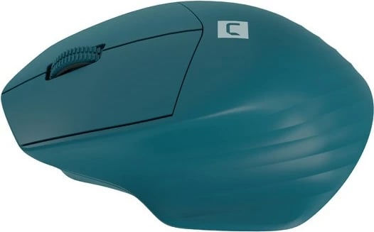 Mi wireless Natec Siskin 2 BT 5.0 + 2.4GHz, blu