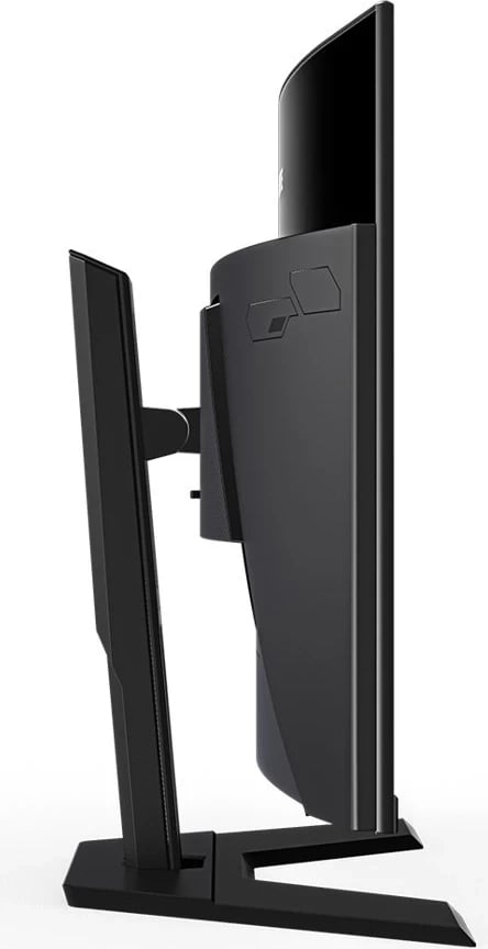 Monitor Gigabyte M32QC, 31.5", 165Hz, i zi 