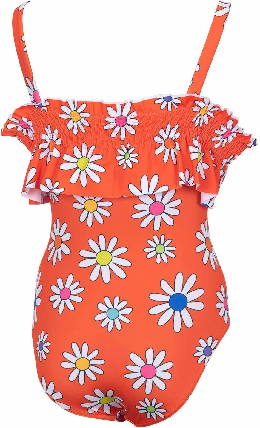 Rroba banje Jumeon, Daisy, portokalli