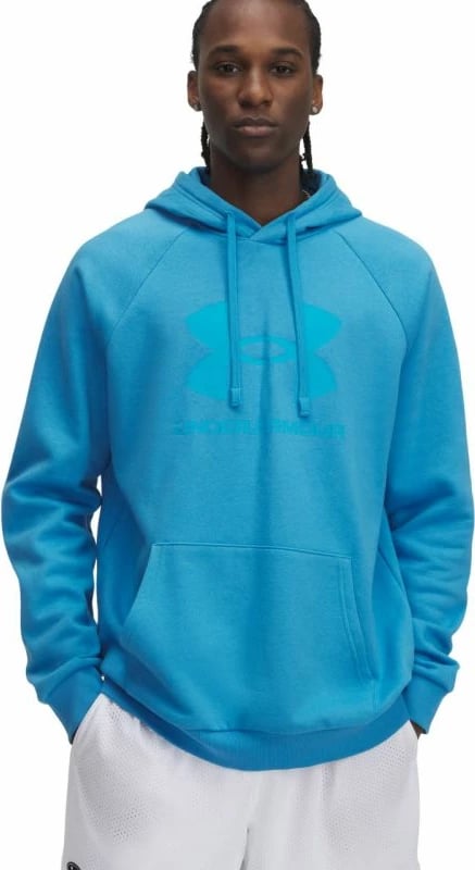 Duks për meshkuj Under Armour, i kaltërt