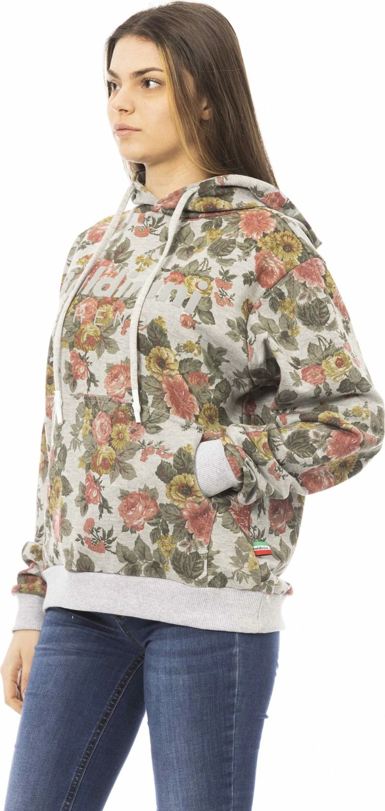 Duks për femra Baldinini Trend, shumëngjyrësh