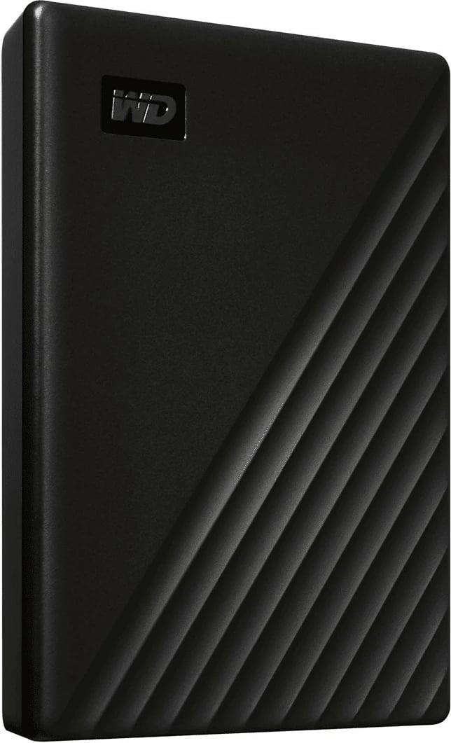 Hard disk Western Digital My Passport, 2 TB, 3.2 Gen 1, i zi