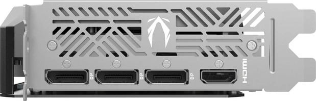 Kartë grafike, ZOTAC GeForce RTX 5060 Ti Twin Edge OC, 8GB GDDR7 128-bit, 3x DisplayPort/HDMI, PCIe 5.0 x8