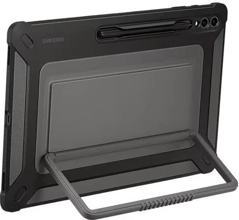 Mbështjellës për Samsung Galaxy Tab S9 Ultra, ngjyrë e zezë