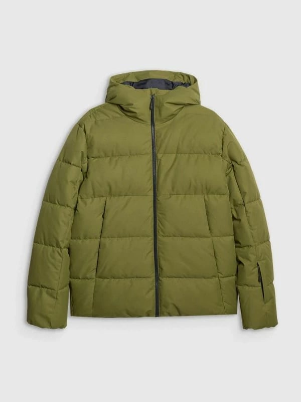 Jakne skijimi për meshkuj 4f