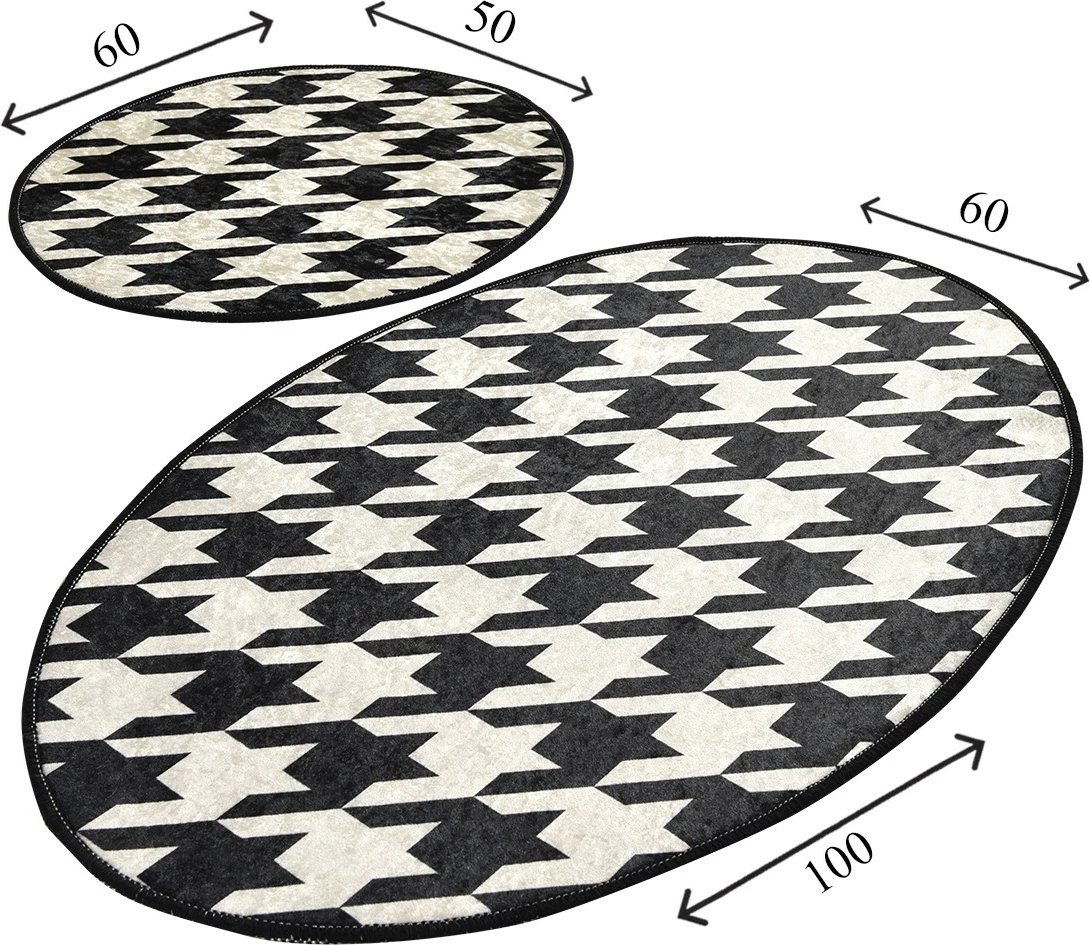 Set tapetash për banjo (2 copë), Mijölnir, Kazayagi