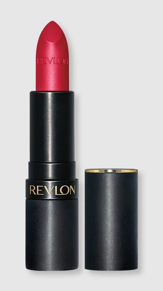Buzëkuq Revlon Super Lustrous Crushed Rubies 017