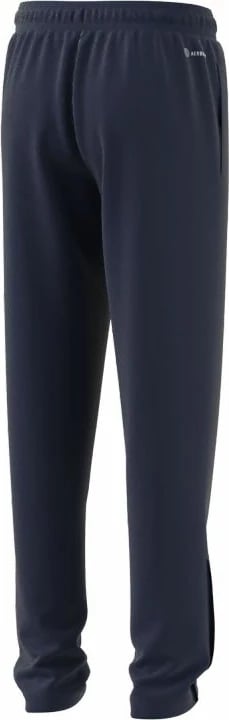 Pantallona sportive për fëmijë adidas Entrada 22, blu marine