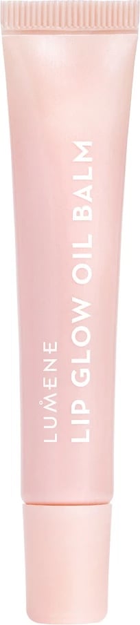 Balsam për buzë Lumene Lip Glow Oil Balm për femra 1 Sugar 10ml