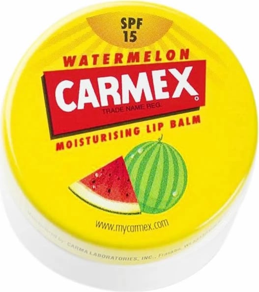 Balsam për buzë Carmex Watermelon 7.5g