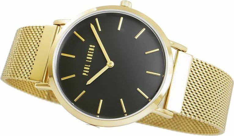 Orë dore për femra Paul Lorens, e artë